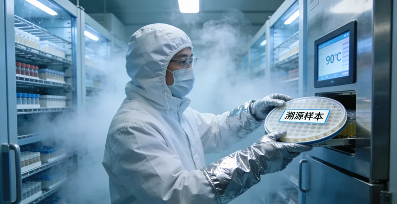 栖霞基因检测后-制定个性化健康