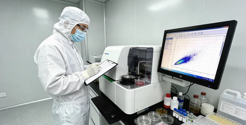 克州肿瘤治疗与免疫细胞示意图