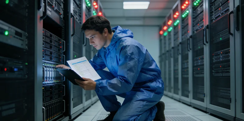 九江基因检测数据安全与隐私保护