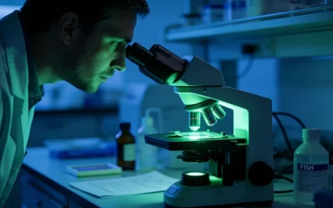 冷水江嗜铬细胞瘤基因检测机构详情查询