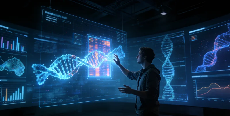 新余RAD51D基因检测科学原
