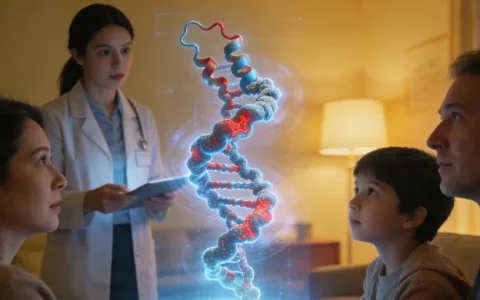 天水林奇综合征相关肿瘤基因检测机构完整名录+联系方式