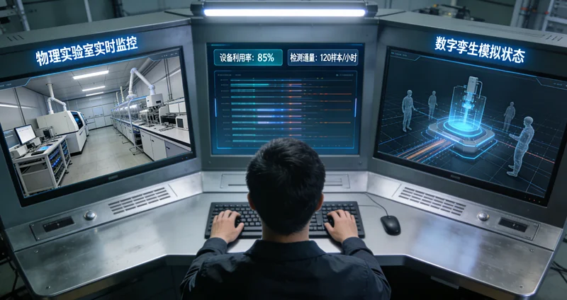 锡盟家庭共同学习健康知识预防遗