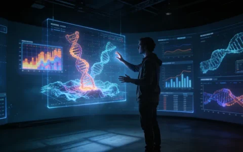 阳春VHL家系检测基因检测推荐专业公司总览