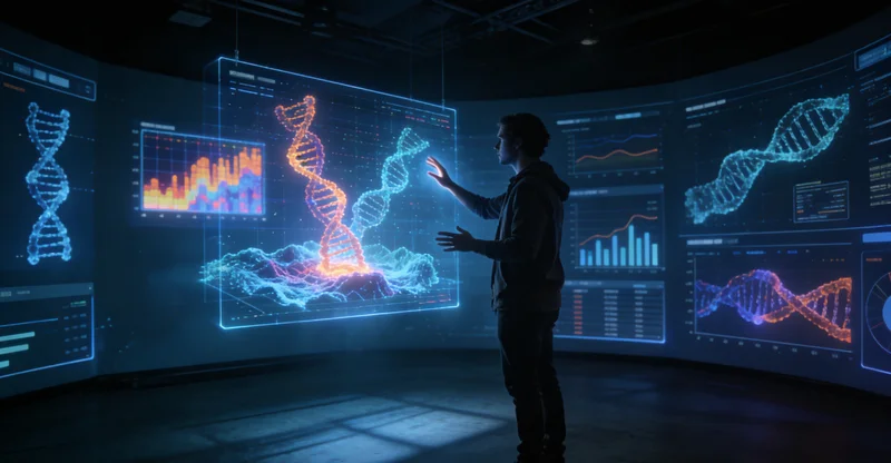 阳春VHL家系基因检测功能原理