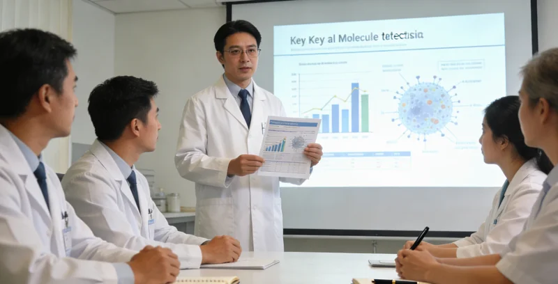 运城医院内基因检测血样采集