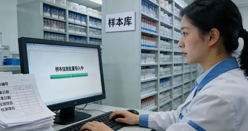 遵化专业医生解读基因检测报告