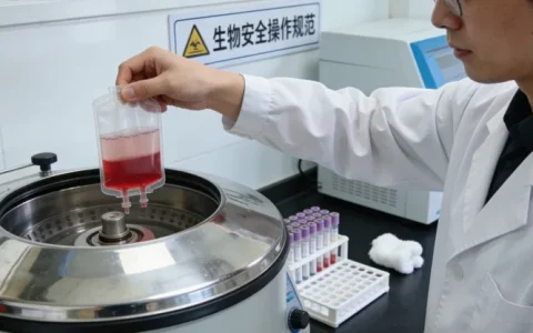 芒市RB眼底检查基因检测机构红黑榜：实测评价与避坑指南