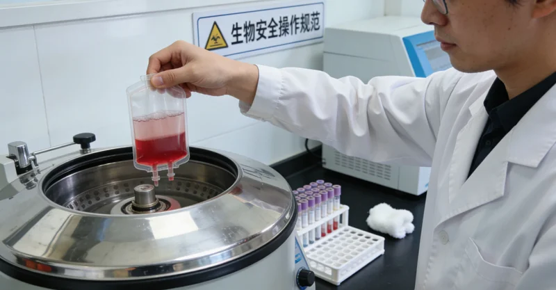 芒市医生为婴幼儿进行专业眼底检