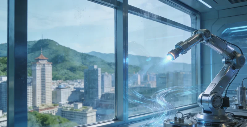 常州医院胃镜筛查检查场景