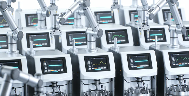 商洛女性查看基因检测报告思考家