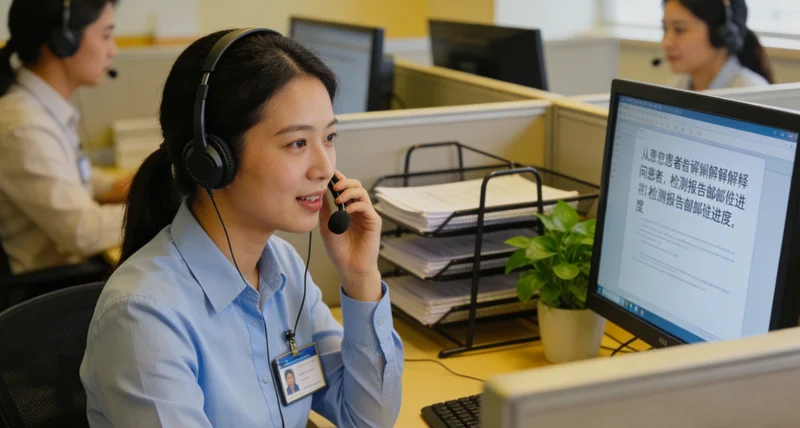 衡阳BRCA2基因检测报告解读