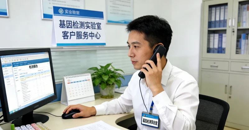 苏州遗传咨询门诊家庭支持