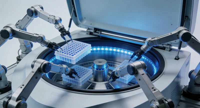 双鸭山基因检测实验室高通量测序