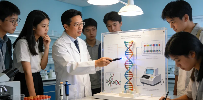 靖西年轻夫妇安心规划未来家庭生