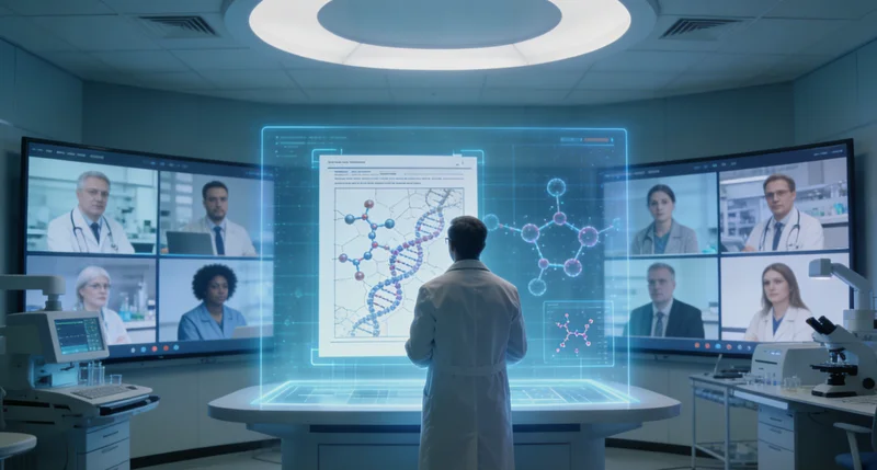 防城港家庭在客厅讨论健康问题