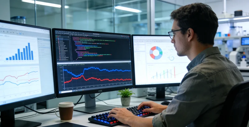 马尔康家庭共同面对健康决策