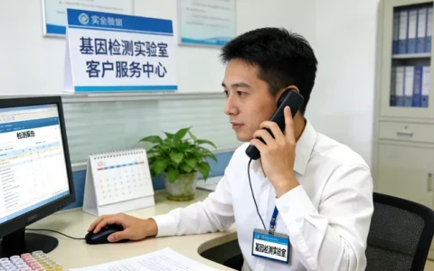 巢湖肠镜筛查频率基因检测公司查询（正规企业名录）