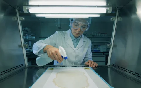 镶黄肾上腺皮质癌基因检测机构地址信息总览