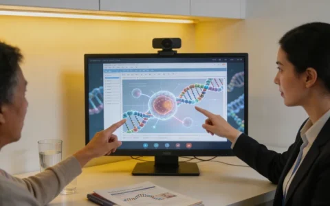 随州衰减型FAP基因检测十大实力公司排名