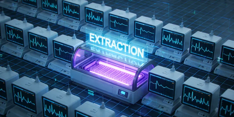 什邡本地医疗机构进行基因检测采