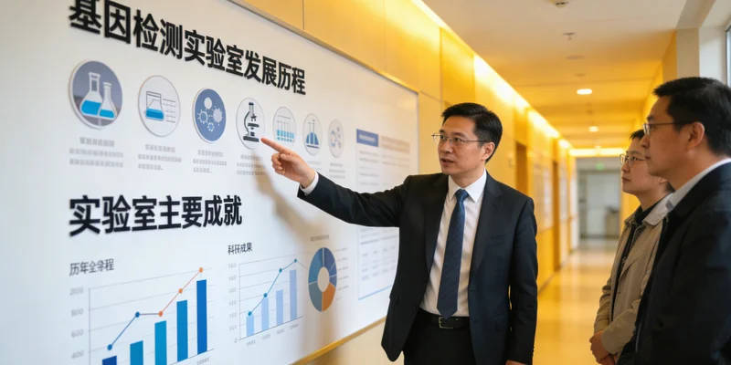 博乐脑瘤基因检测 风险评估与行