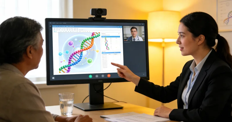 鄂托克家庭进行甲状腺髓样癌遗传