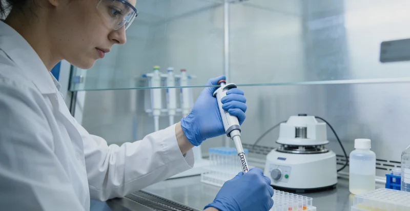 仪征ACTA2基因检测标准流程