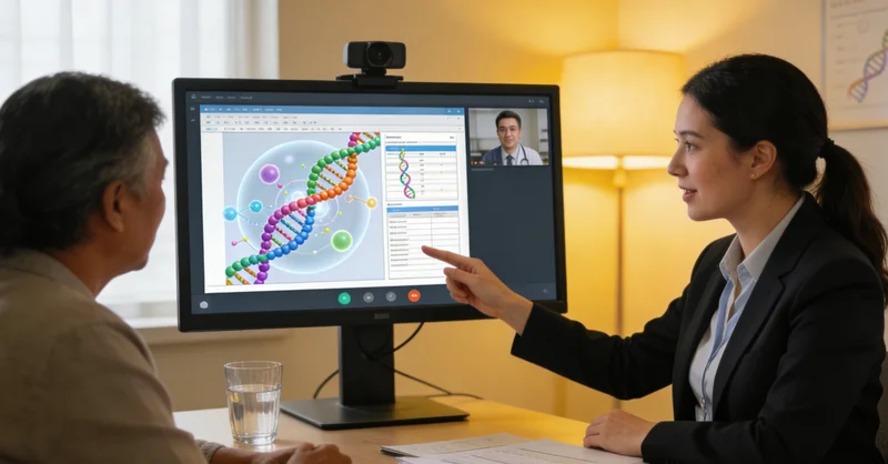 韶山林奇综合征遗传性肿瘤家族树