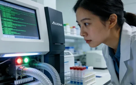 二连浩特听神经瘤基因检测口碑最好的权威机构