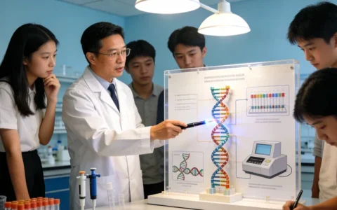 阿勒泰神经纤维瘤病I型基因检测办理地址汇总：全市最新更新