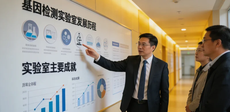 固原家庭共同探讨遗传健康问题