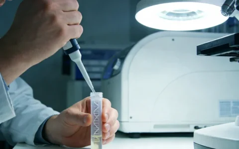 和田RAD51D基因检测权威办理机构信息