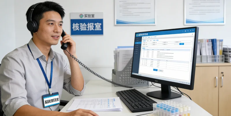 梧州医院遗传咨询门诊