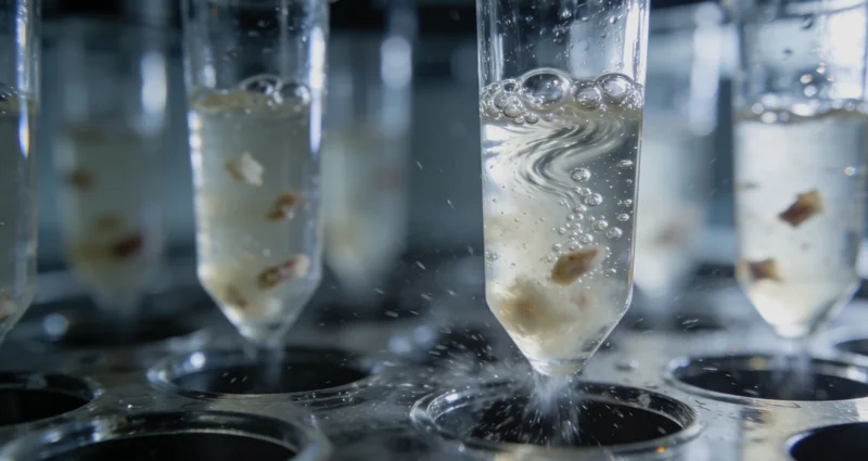 介休务农刘女士得知检测结果后安