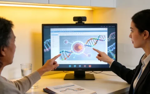 邛崃遗传性非息肉病性结直肠癌基因检测本地人推荐榜单TOP3