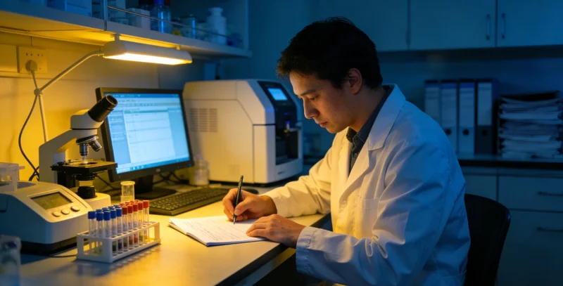 双辽家庭讨论林奇综合征家族史与