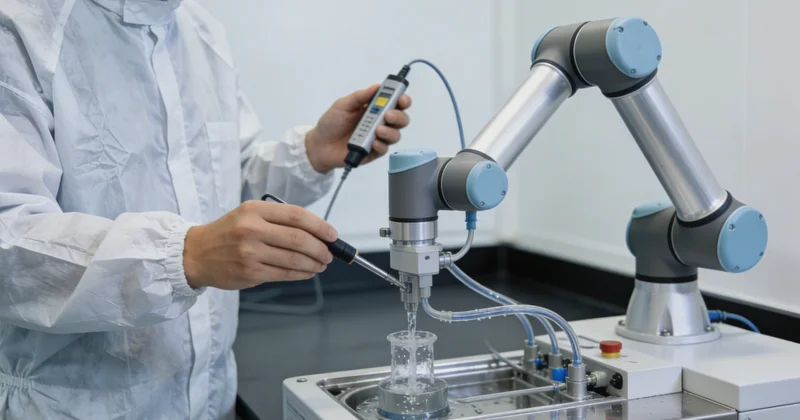 潮州家庭与医生进行健康咨询