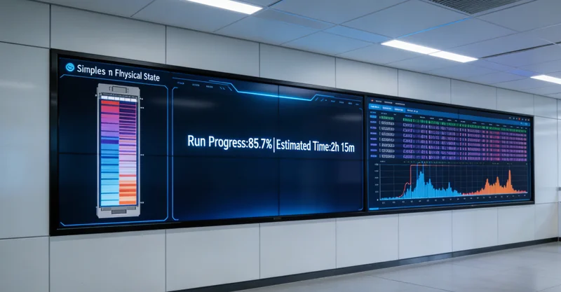 日照专业基因检测实验室高通量测