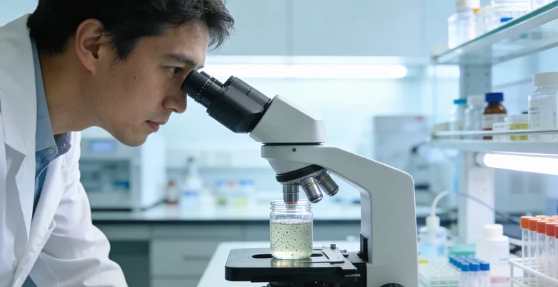 京山人士手绘家庭健康树，记录家