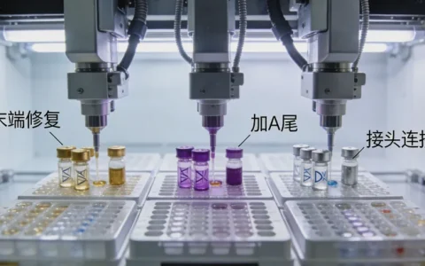 新民RB基因检测去哪做比较靠谱？权威推荐