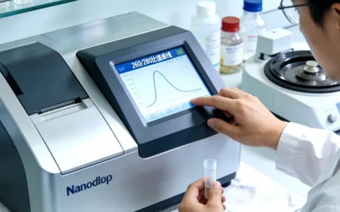 曲阜Turcot综合征基因检测严选服务公司最新地址汇总