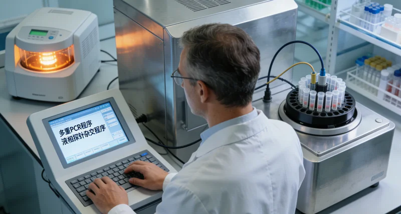 银川遗传咨询师与家庭沟通场景