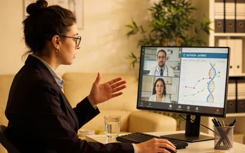 六安PMS2基因检测机构名录最新汇总（官方渠道）