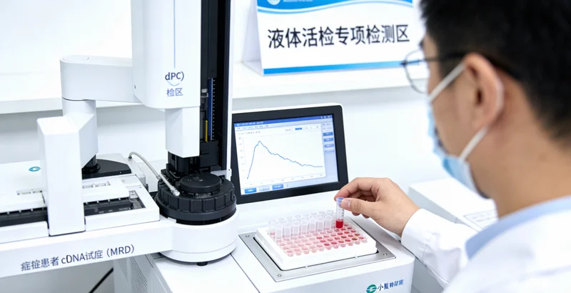 湘乡市民咨询VHL基因检测原理