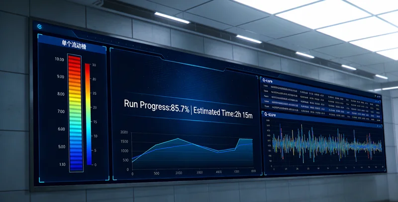 FAP基因检测实验室数据分析流