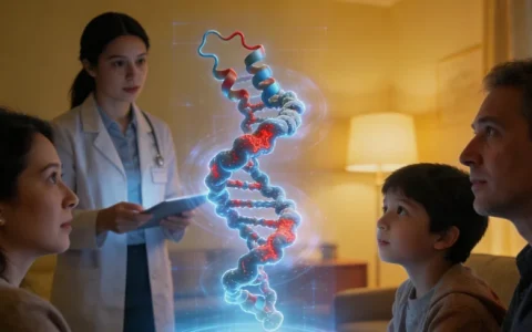 四子王旗LFS相关肿瘤基因检测十大实力公司排名