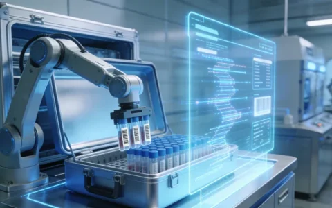 铜川FAP肠镜筛查基因检测的具体办理地址是哪里？