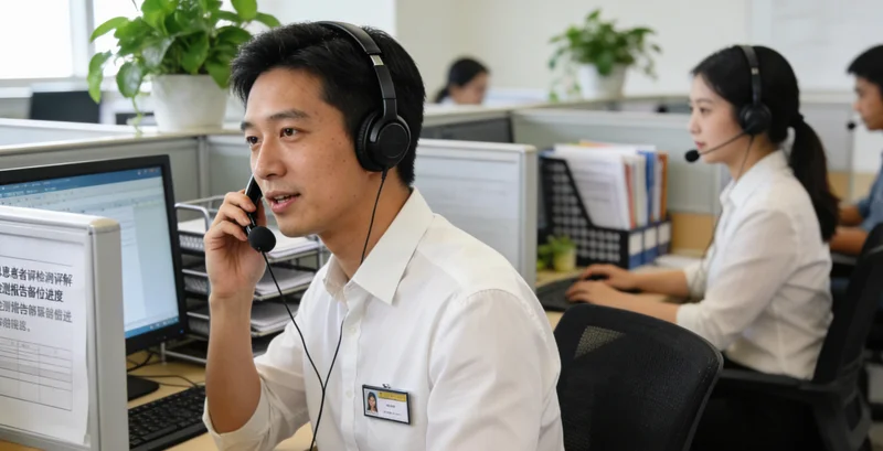 高密女士与专业人士面对面解读基