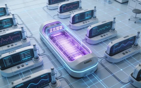 项城MSH6基因检测公司排名大全（持续更新）